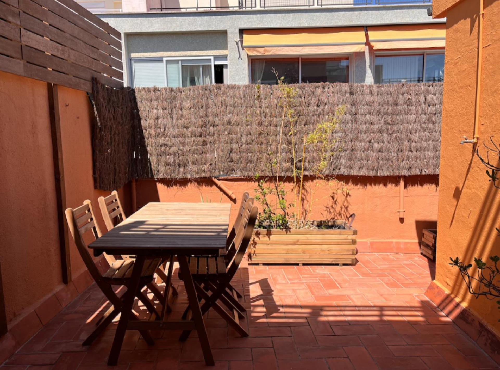 Apartment A2ba - Atico Con Terraza En Sant Gervasi