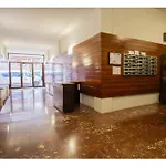 Balmes - Atico Con Terraza En Sant Gervasi