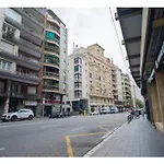 Balmes - Atico Con Terraza En Sant Gervasi