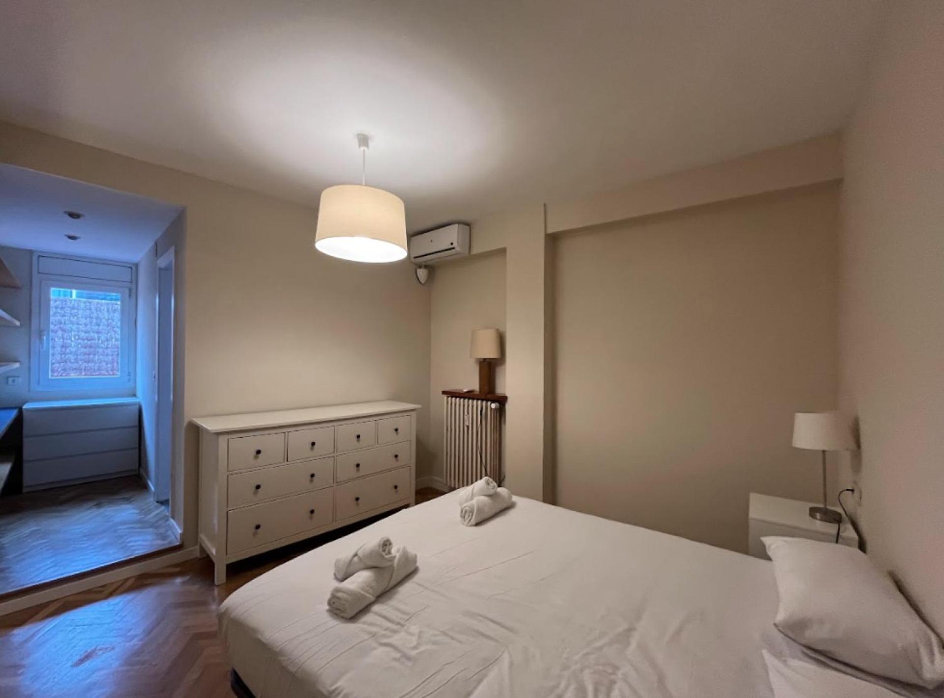 Apartamento Balmes - Atico Con Terraza En Sant Gervasi