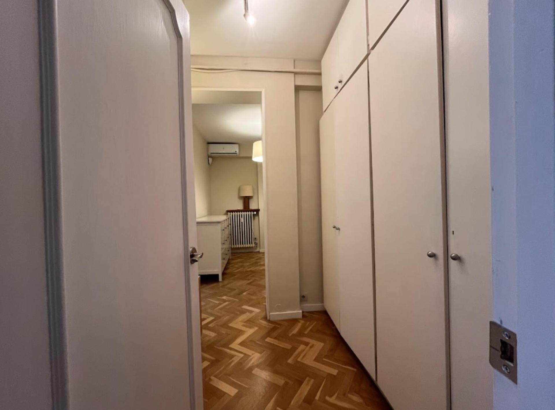Balmes - Atico Con Terraza En Sant Gervasi Apartamento Barcelona