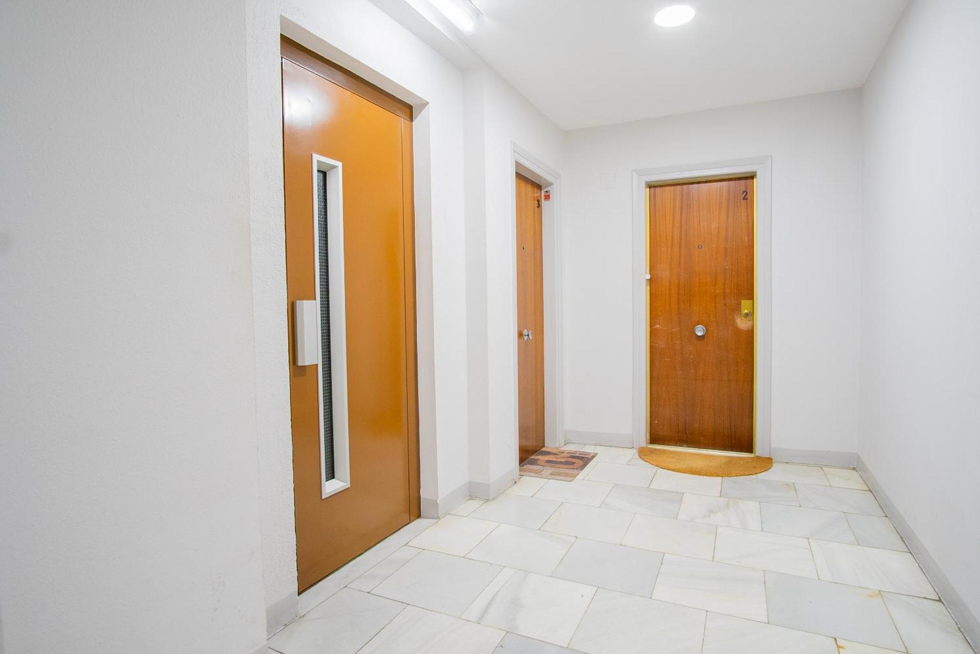 Apartamento Balmes - Atico Con Terraza En Sant Gervasi Barcelona