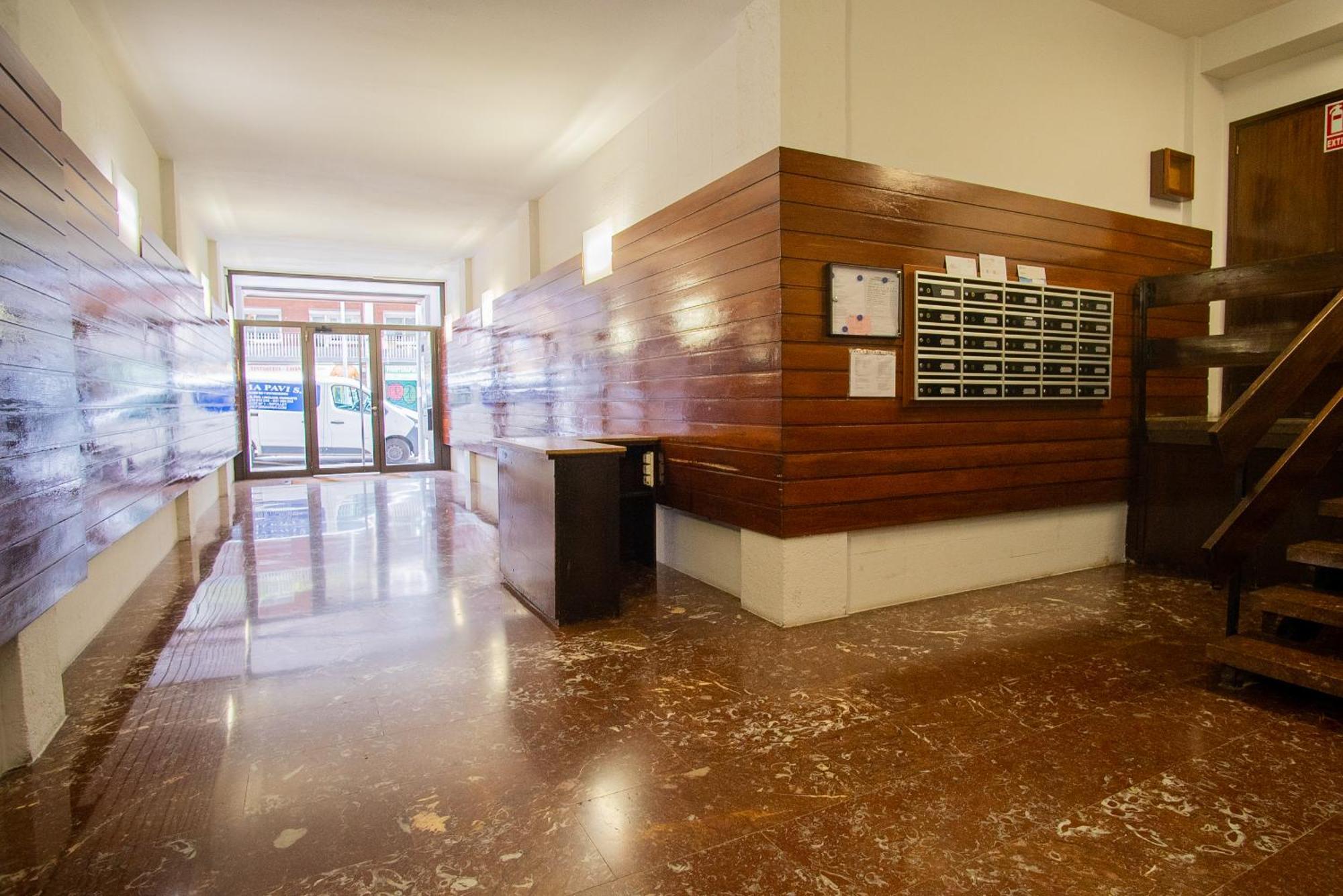 Balmes - Atico Con Terraza En Sant Gervasi Barcelona