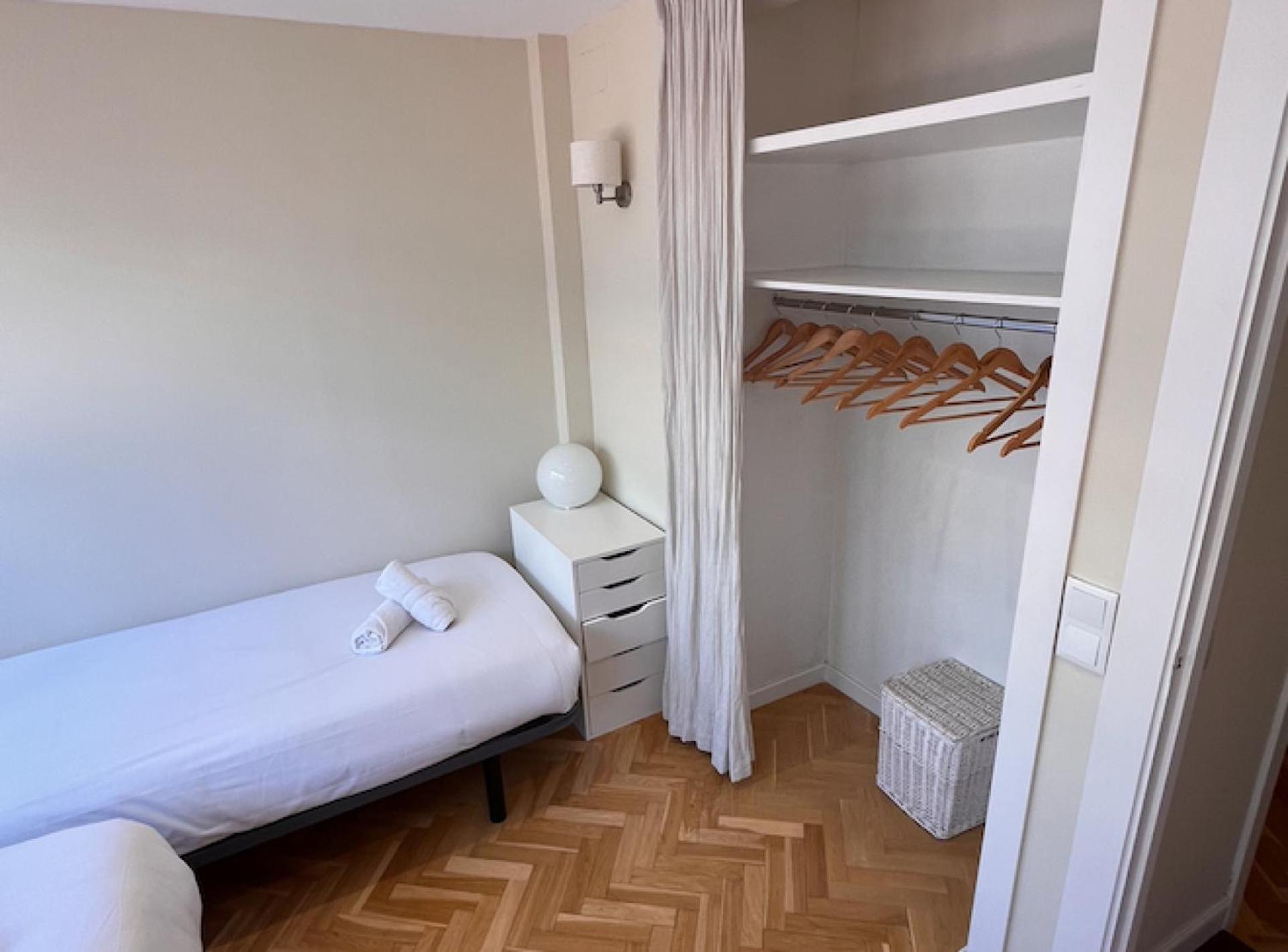 Balmes - Atico Con Terraza En Sant Gervasi Apartamento Barcelona