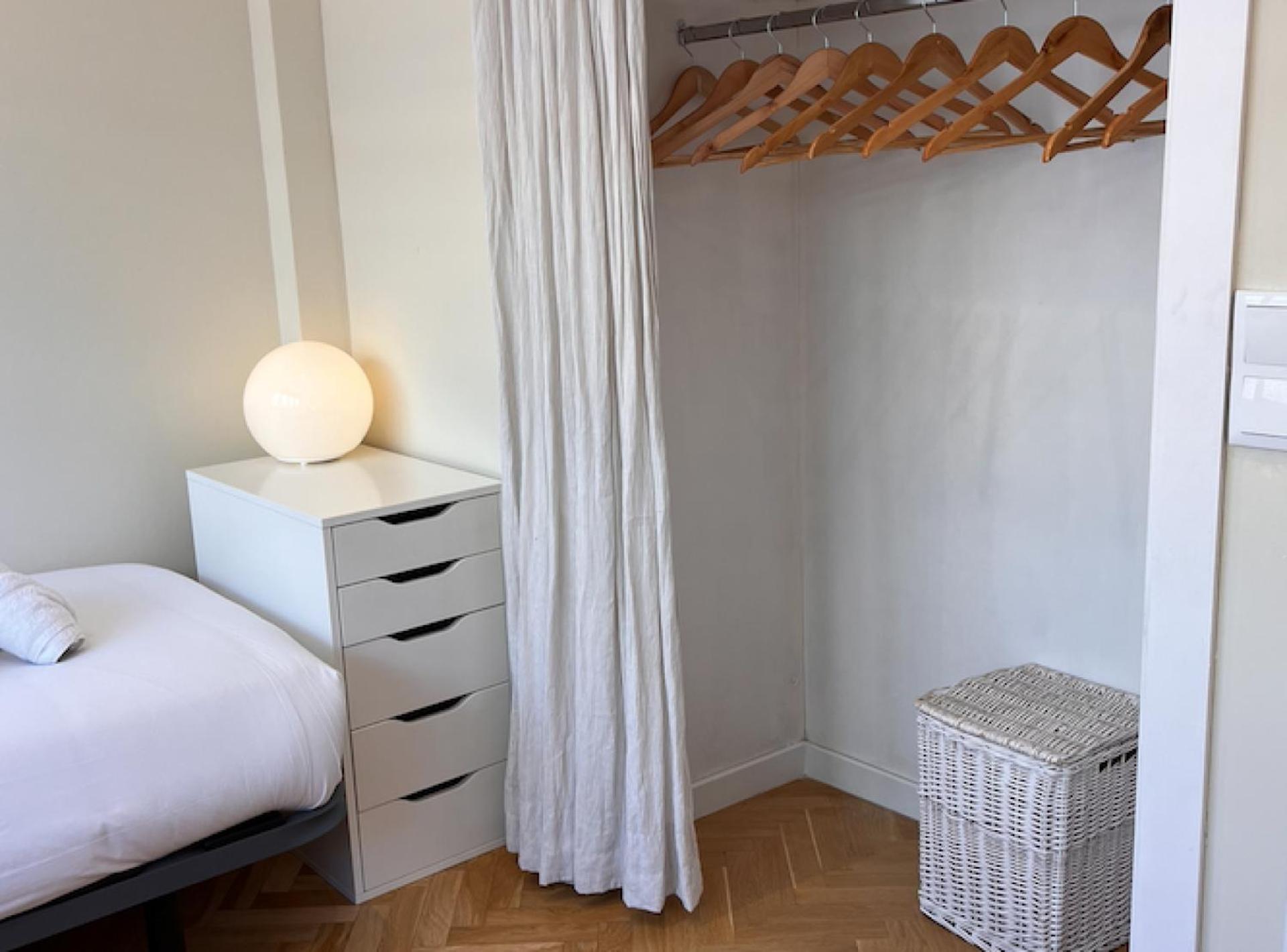 Balmes - Atico Con Terraza En Sant Gervasi Barcelona