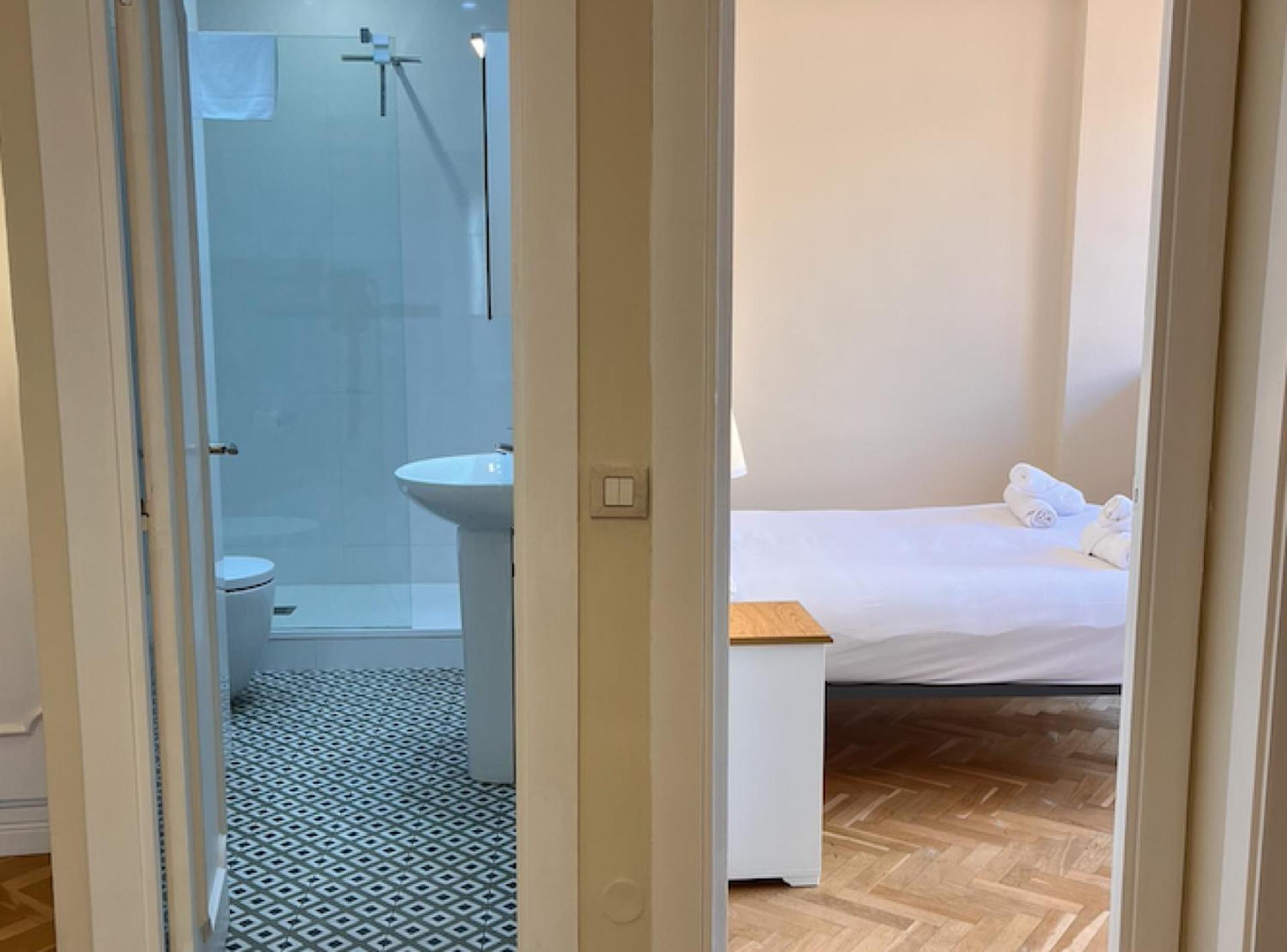 Balmes - Atico Con Terraza En Sant Gervasi * Barcelona