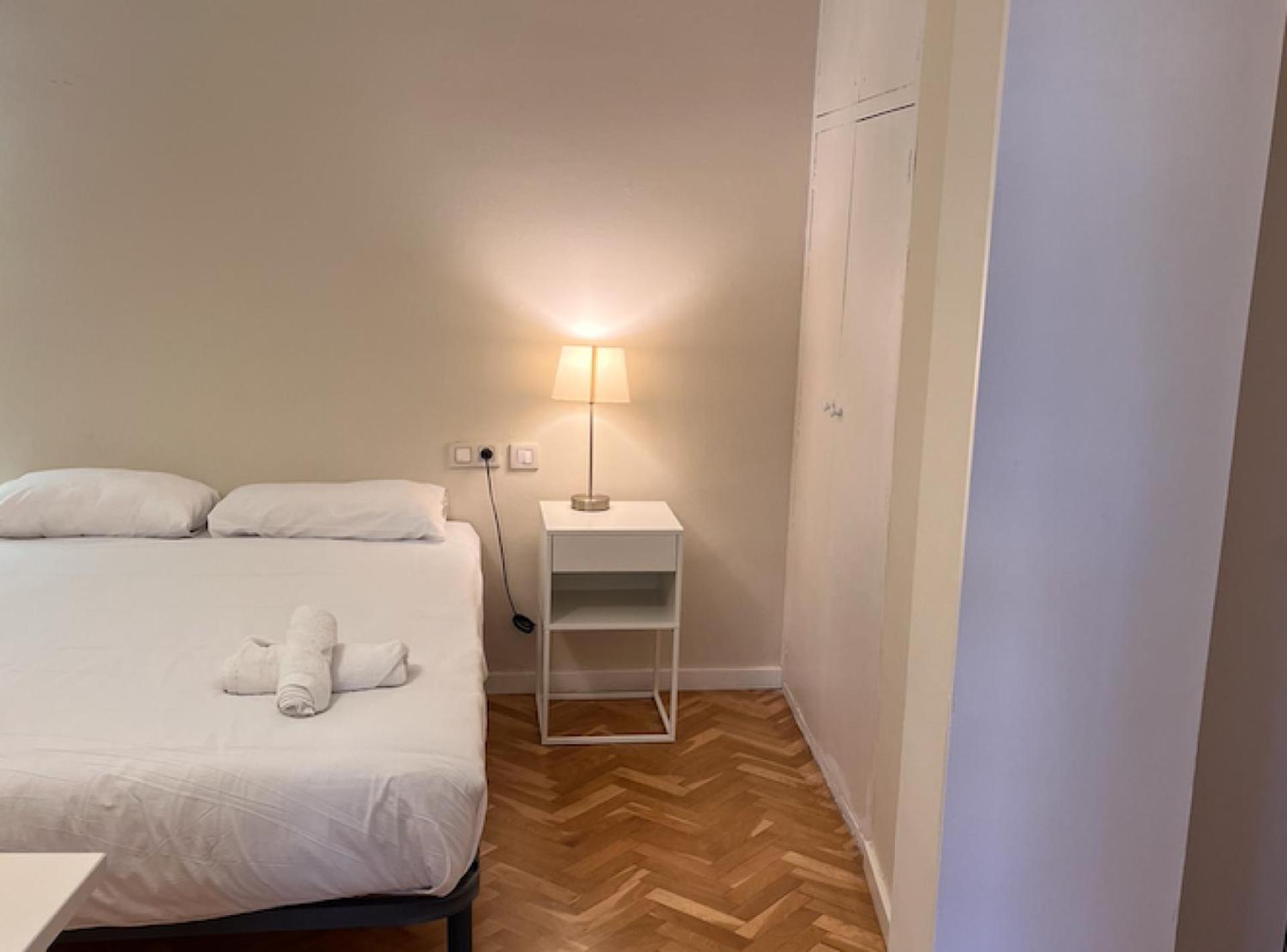 Apartamento Balmes - Atico Con Terraza En Sant Gervasi
