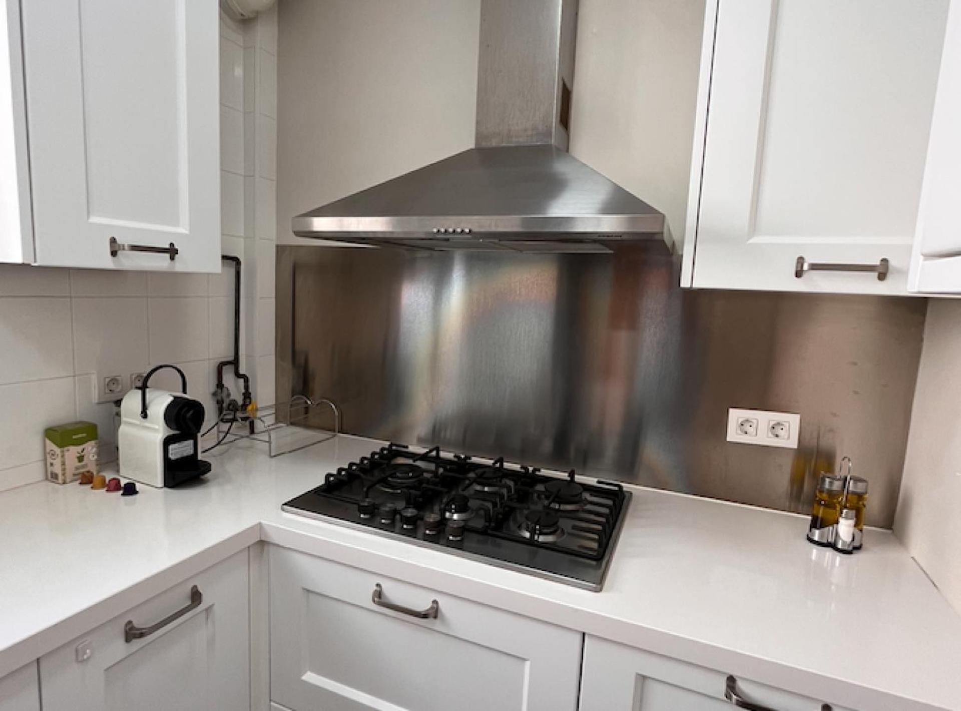 Balmes - Atico Con Terraza En Sant Gervasi Apartamento Barcelona