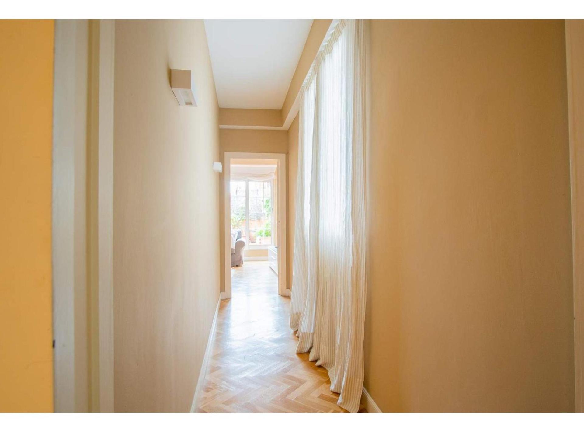 Apartamento Balmes - Atico Con Terraza En Sant Gervasi Barcelona